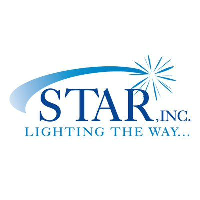 STAR logo
