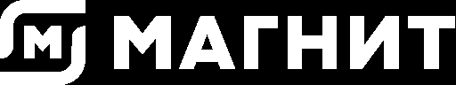Magnit logo