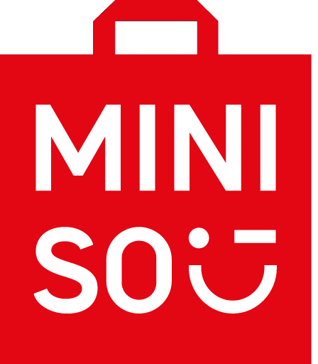 Miniso USA logo