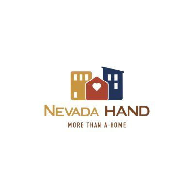 Nevada HAND logo