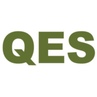 Quality Engineering Solutions logo