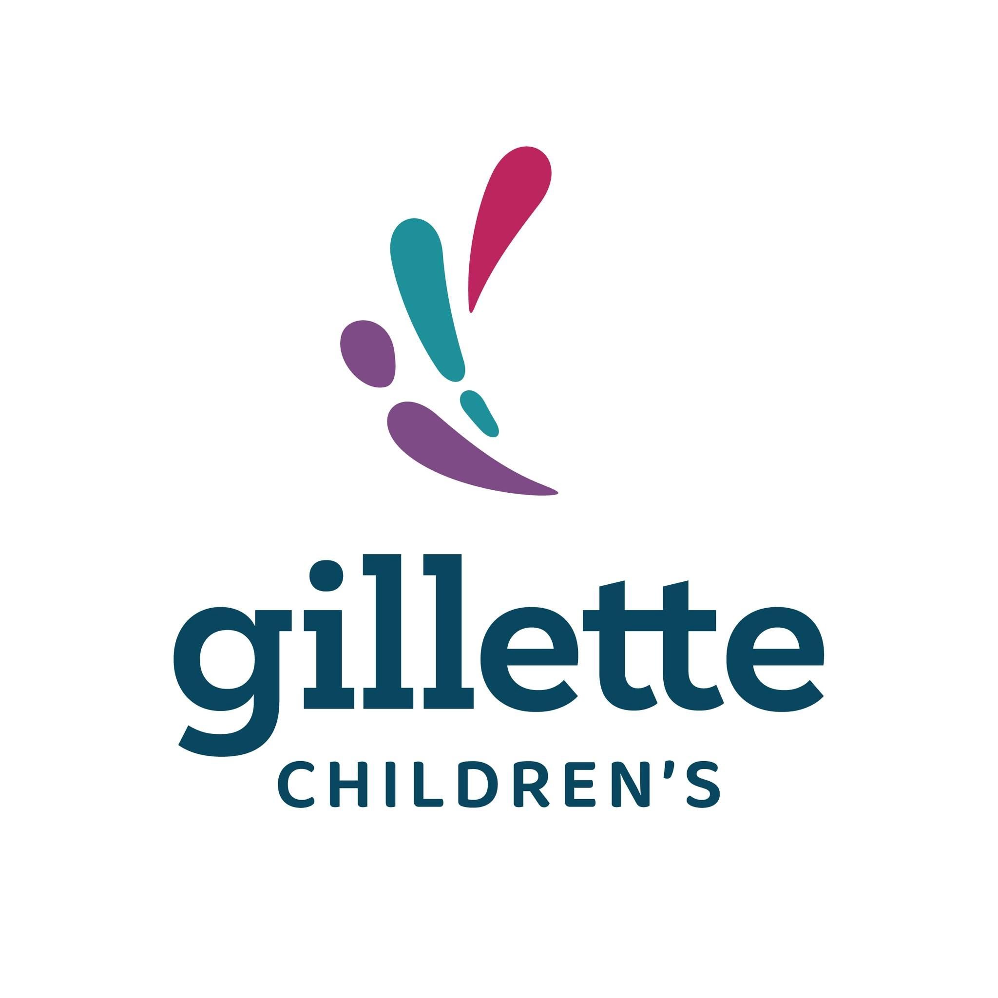 Gillette Children's logo
