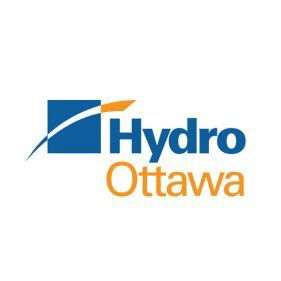 Hydro Ottawa logo