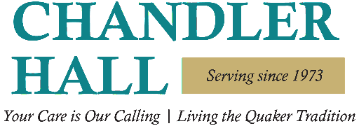 Chandler Hall Health Services logo