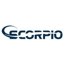 Scorpio logo