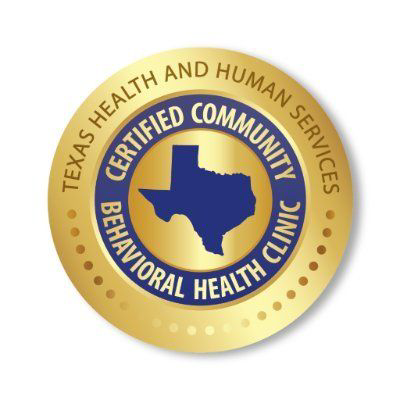 Texas Panhandle Centers logo