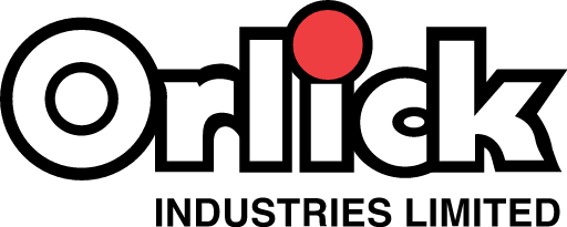 Orlick logo