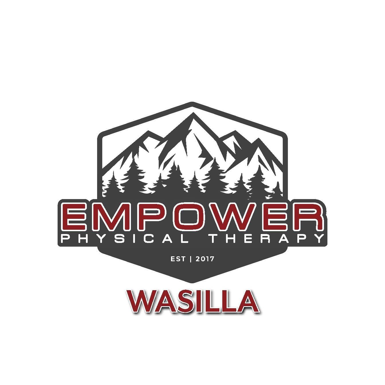 Empower Physical Therapy logo