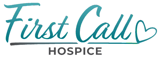 First Call Hospice logo