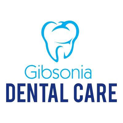 Gibsonia Dental Care logo