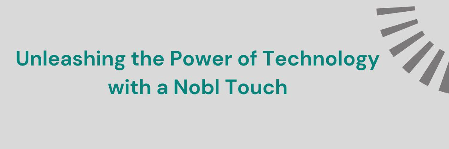 Noblq logo