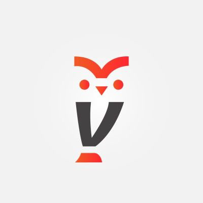 Virtual Professional logo