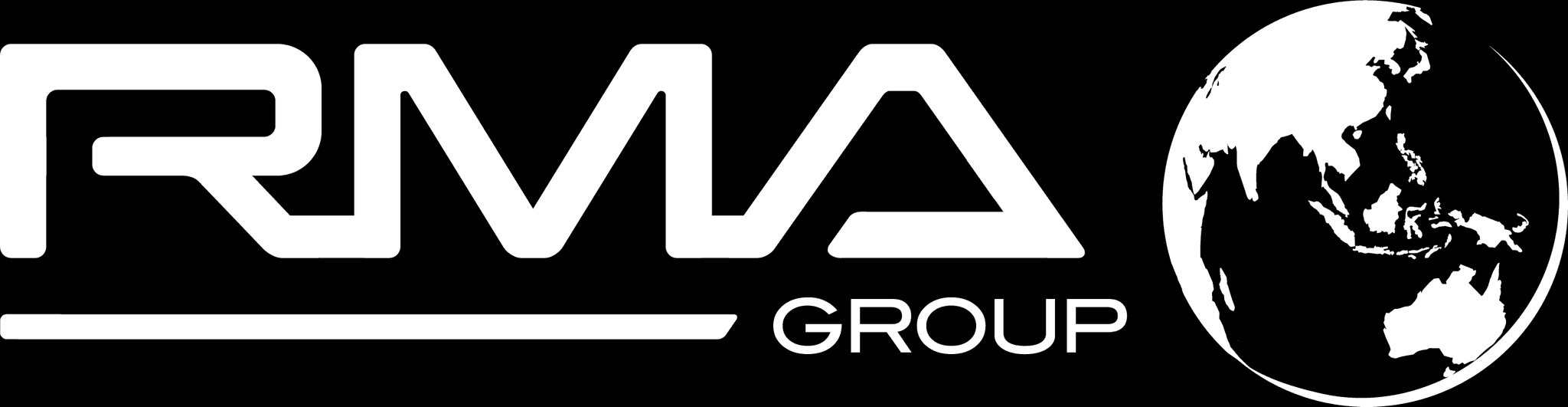 RMA Group logo