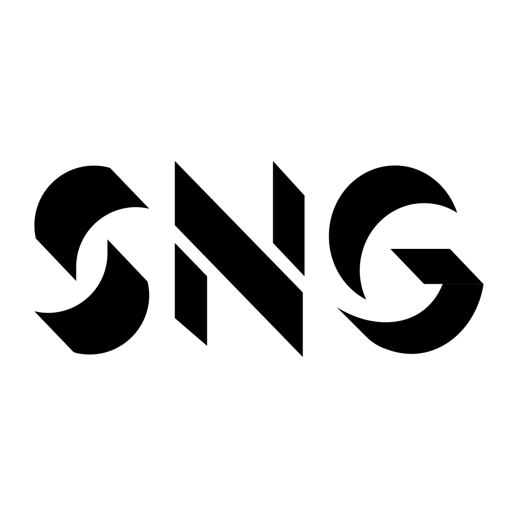 SNG logo