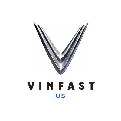 VinFast US logo