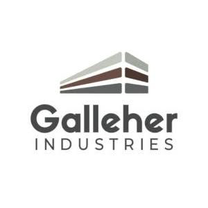 Galleher Industries logo