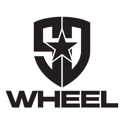 SD Wheel logo