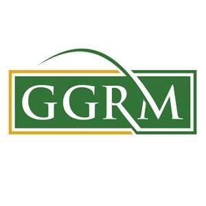 GGRM Law Firm logo