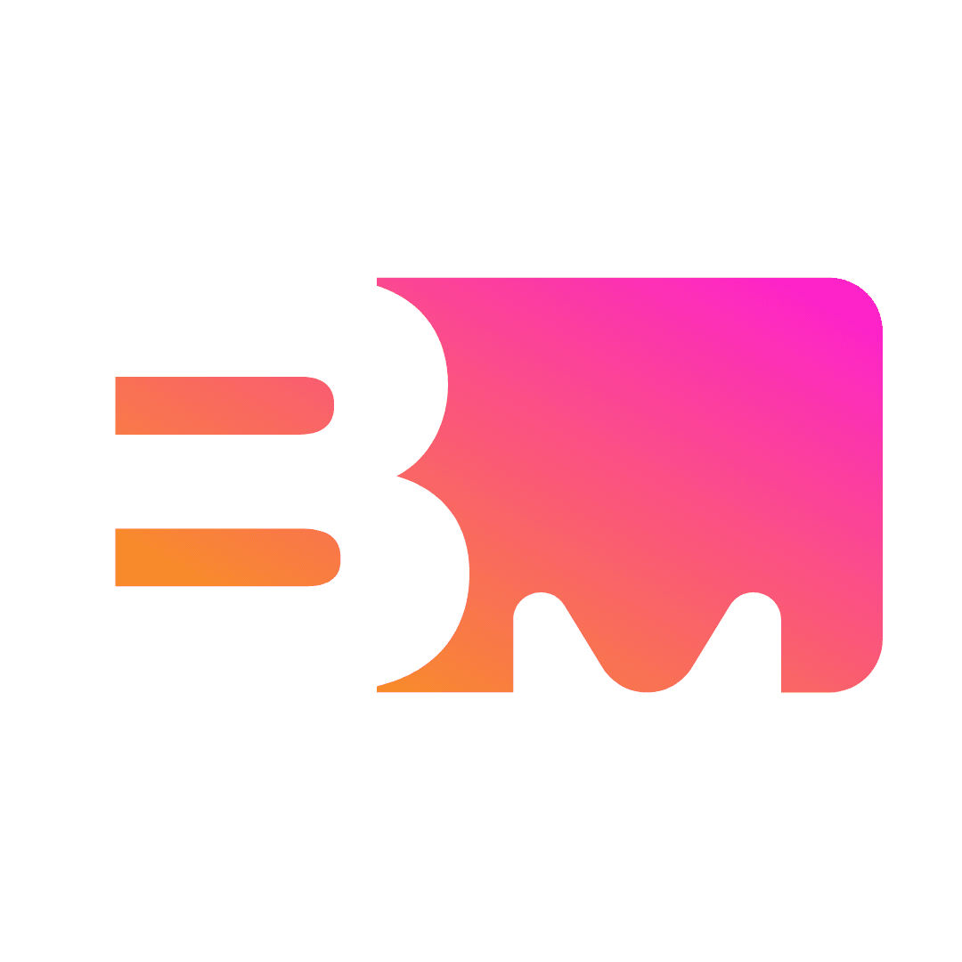 Bizmoni logo