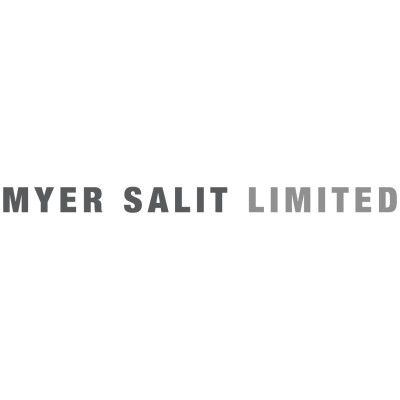 Salit Steel logo