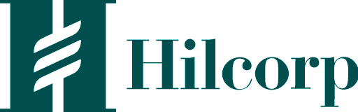 Hilcorp logo