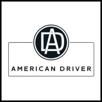 American Driver logo