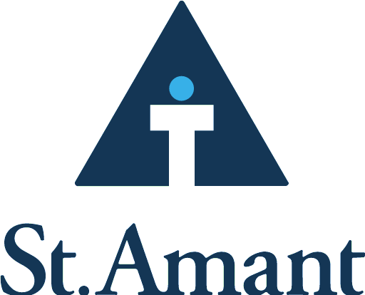 St.Amant logo