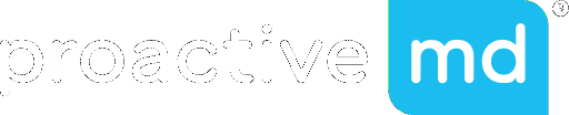 Proactive MD logo