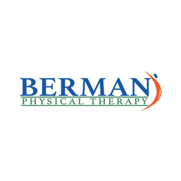 Berman Physical Therapy logo