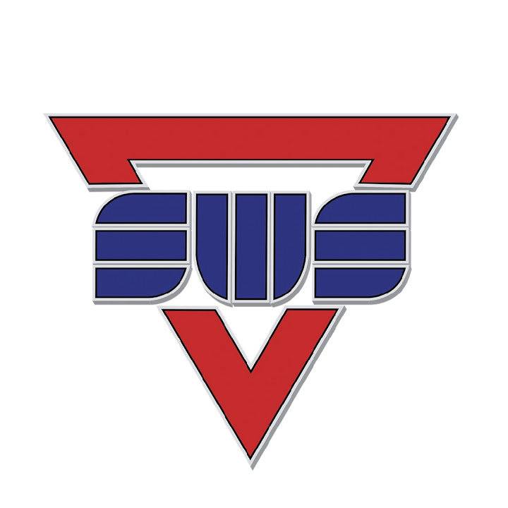 SWS Equipment logo