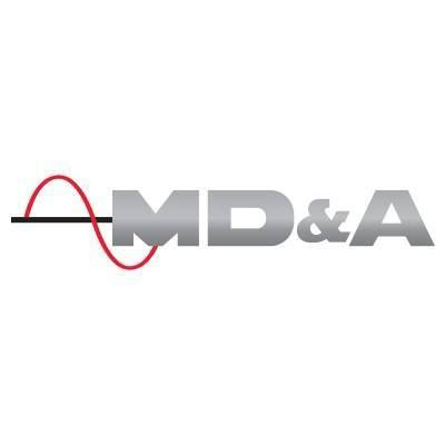 Mechanical Dynamics & Analysis logo