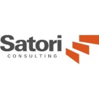 Satori Consulting logo
