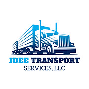 Jdee Transport logo