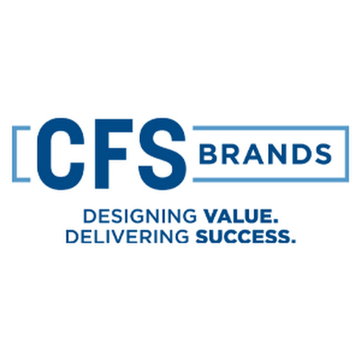 CFS Brands logo