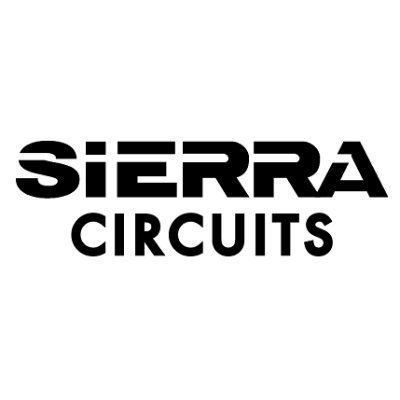 Sierra Circuits logo