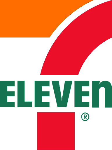 7-Eleven logo
