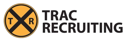TRAC Recruiting logo