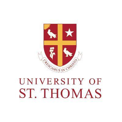 University of St. Thomas logo