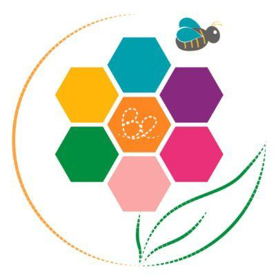 Be Caring logo