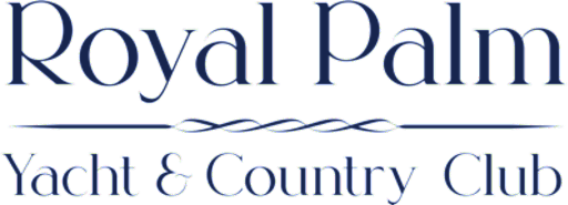 Royal Palm Yacht & Country Club logo