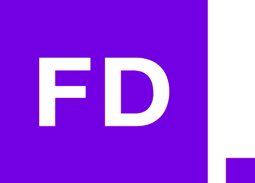 Fulcrum Digital logo