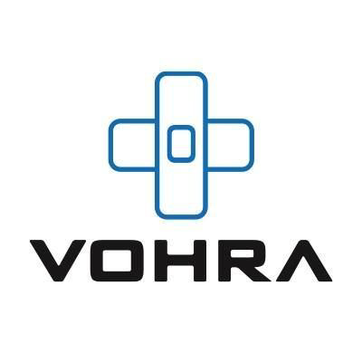 Vohra Wound Physicians logo