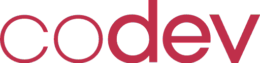 CoDev logo