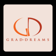Grad-Dreams Education Consulting logo