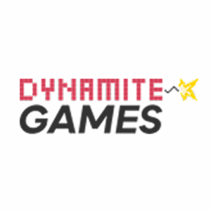 Dynamite Games logo