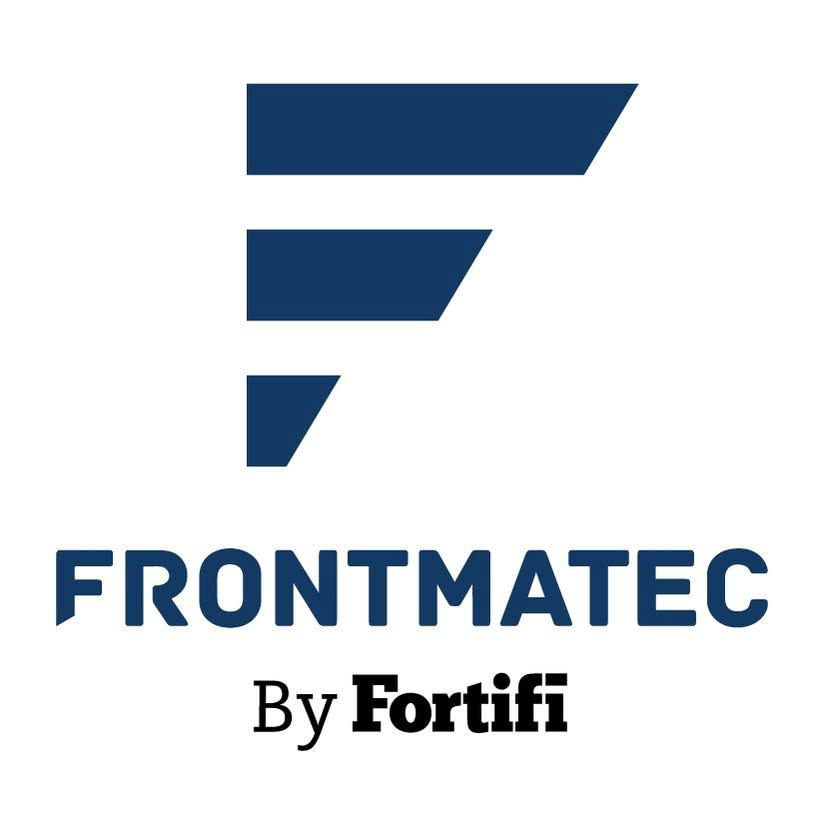 Frontmatec logo