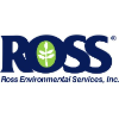 Ross Environmental Services logo