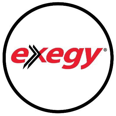 Exegy logo