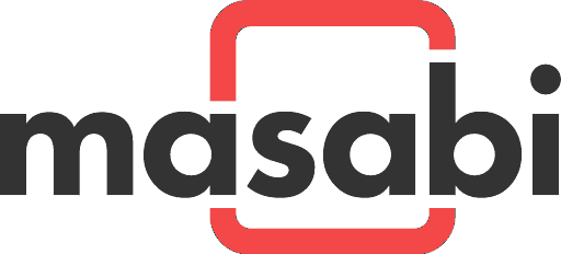 Masabi logo
