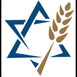 Jewish Voice Ministries logo